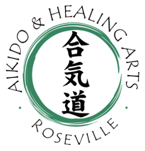 Aikido and Healing Arts Center of Roseville
