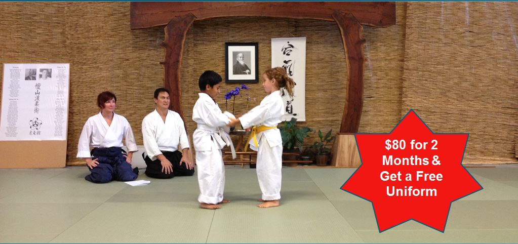 Special Offer: Promotion on New Kids Class