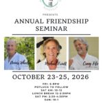 Friendship_Seminar_Oct_2026